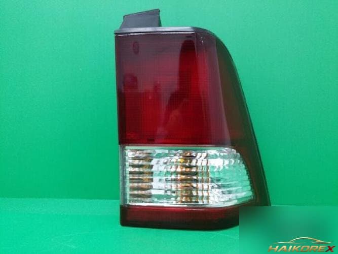 KG Mobility Musso EV 2004 — комбинированный фонарь задний правый (со стороны пассажира) 8360205702