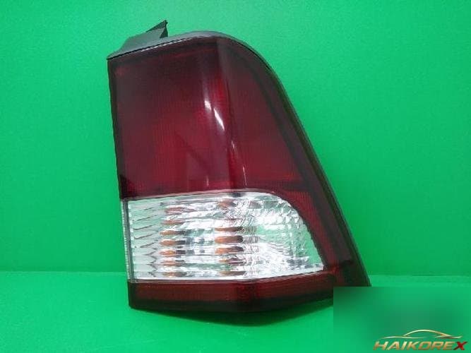 KG Mobility Musso EV 2003 — фонарь комбинированный задний правый (пассажирский) 8360205702