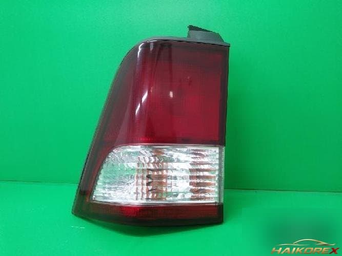 KG Mobility Musso EV 2003 — фонарь задний левый в сборе