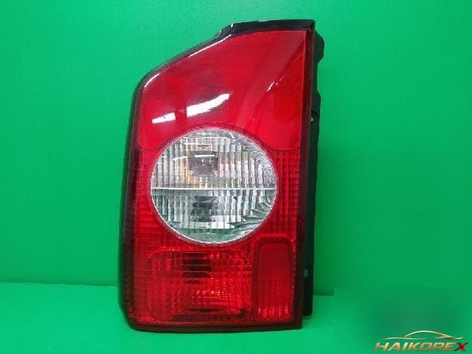 KG Mobility Korando 2004 — комбинированный задний фонарь правый (пассажирский) 8360206200