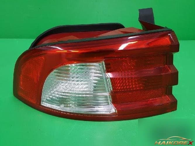 Kia Optima 2005 — комбинированный фонарь задний левый 924113C070
