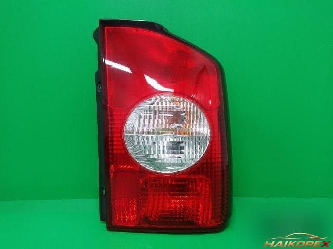 KG Mobility Korando 2003 — комбинированный фонарь задний правый (пассажирский) 8360206200