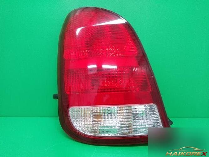 Kia Carens 2000 — комбинированный фонарь задний левый (водительский) 0K2C4 51160 2