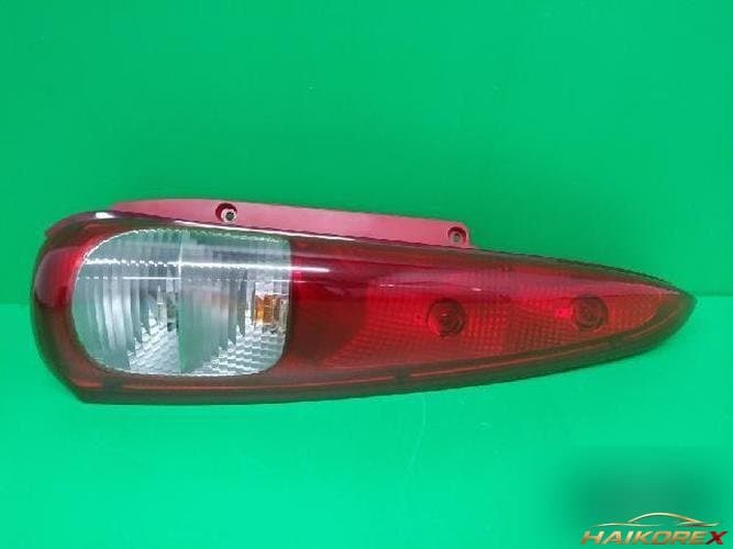 Daewoo Lanos 2006 — фонарь задний комбинированный правый