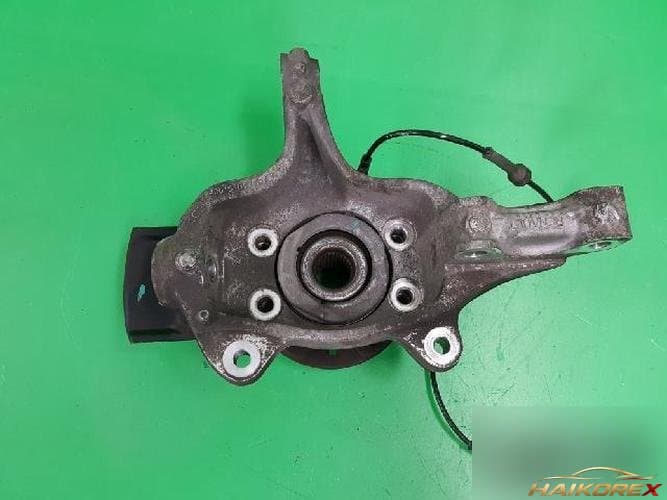 Renault SM7 2006 — шаровая опора передняя левая 400150179R