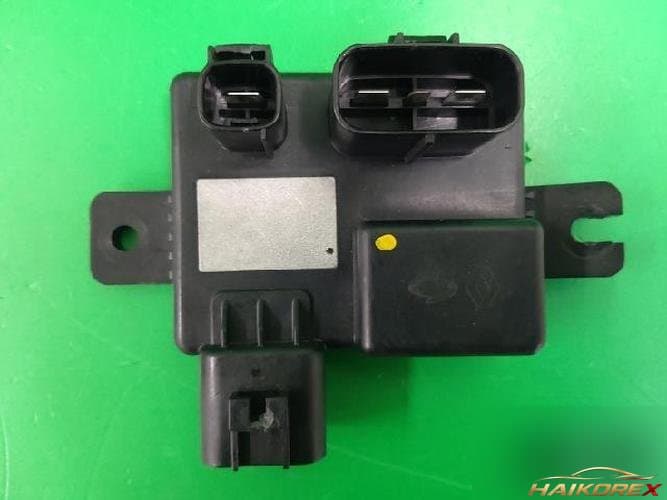 Renault SM7 2006 — модуль управления LPG ETACS/BCM 169105479R