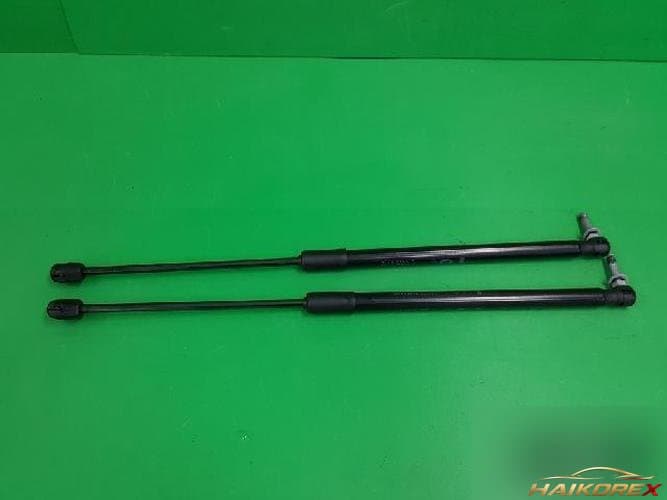 Renault SM7 2006 — крышка багажника 904527037R