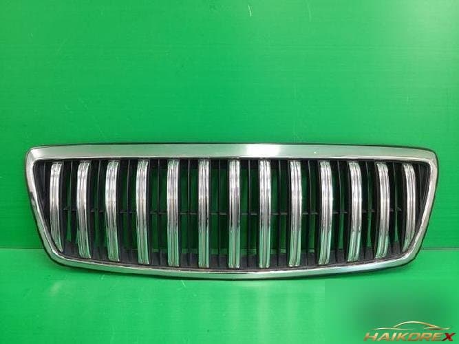 Hyundai Equus 2003 — решетка радиатора 863503B010