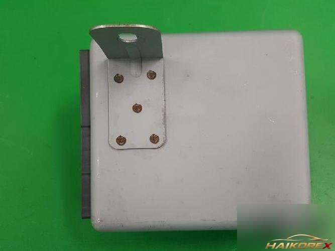 KG Mobility Korando 2005 — ETACS/BCM 8712006000