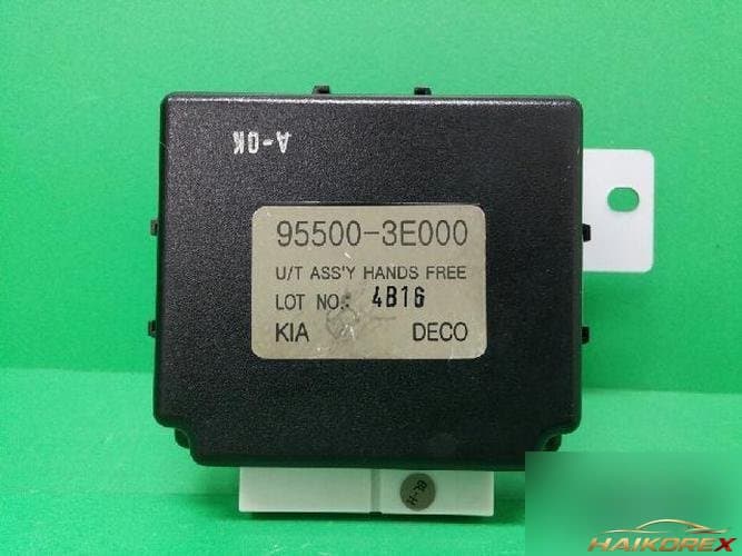 Kia Sorento 2004 — ETACS/BCM 955003E000