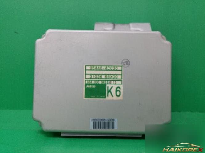 Kia Sorento 2004 — блок управления коробкой TCU 954404C030