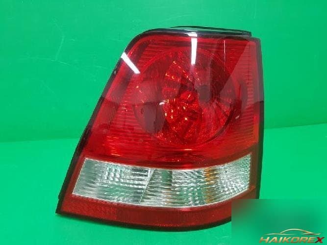 Kia Sorento 2006 — фонарь комбинированный задний правый 92402 3E000 2