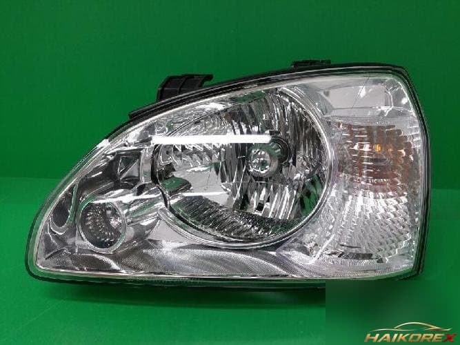Kia Sportage 2004 — фара левая 0K2FA51040