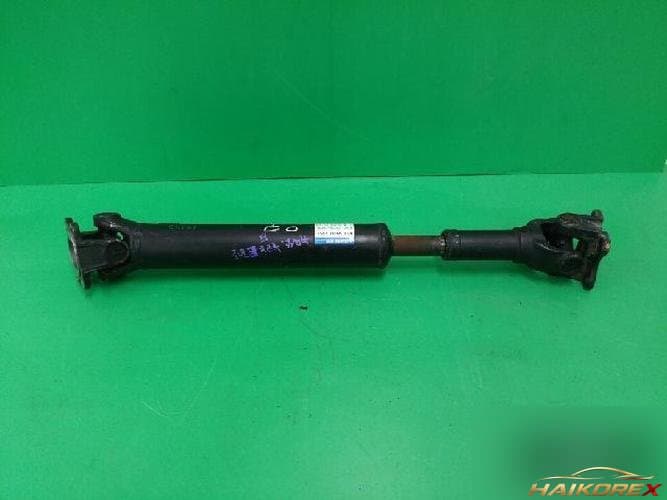 KG Mobility Musso EV 2001 — карданный вал пропеллер 3320005701