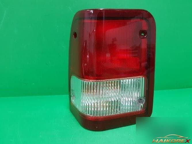 Hyundai Galloper 2002 — комбинированный фонарь задний левый HR804 525