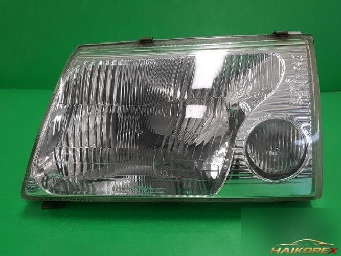 Hyundai Galloper 2002 — фара левая HR804100 1