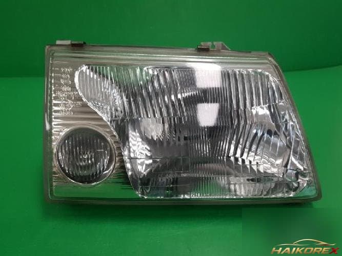 Hyundai Galloper 2002 — фара головная правая HR804 150
