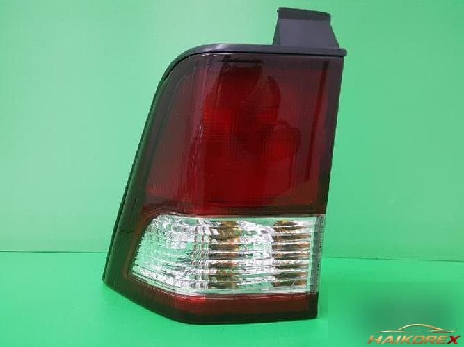 KG Mobility Musso EV 2000 — фонарь задний комбинированный левый 8360105702
