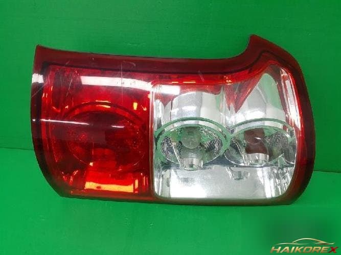 KG Mobility Musso EV 2000 — комбинированный фонарь задний левый (водительская сторона) 8360107001