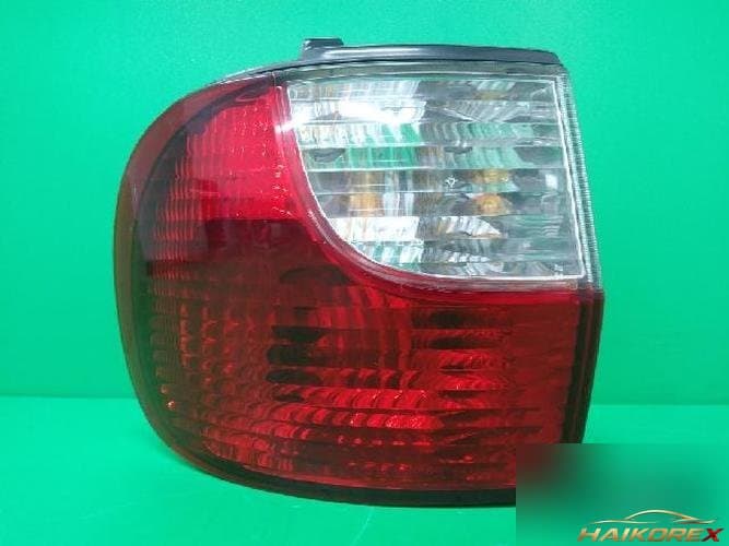 Hyundai Grand Starex 2003 — комбинированный задний фонарь левый (водительский) 92401 4A500