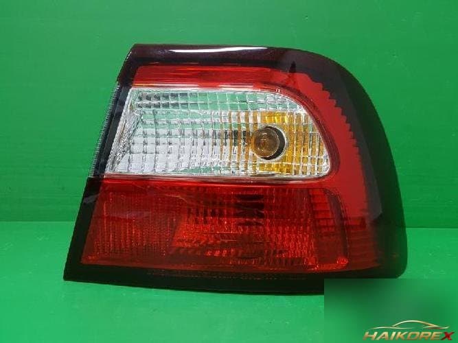 Renault SM5 2005 — фонарь комбинированный задний правый