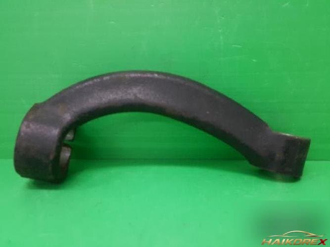 KG Mobility Kairun 2005 — амортизационная стойка передняя левая 4432509001