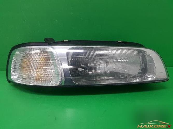 Renault SM5 2001 — фара правая 5350251100