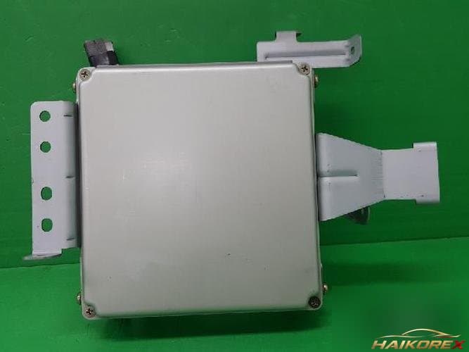 Renault SM5 2001 — блок управления двигателем ECU 23710 98W11