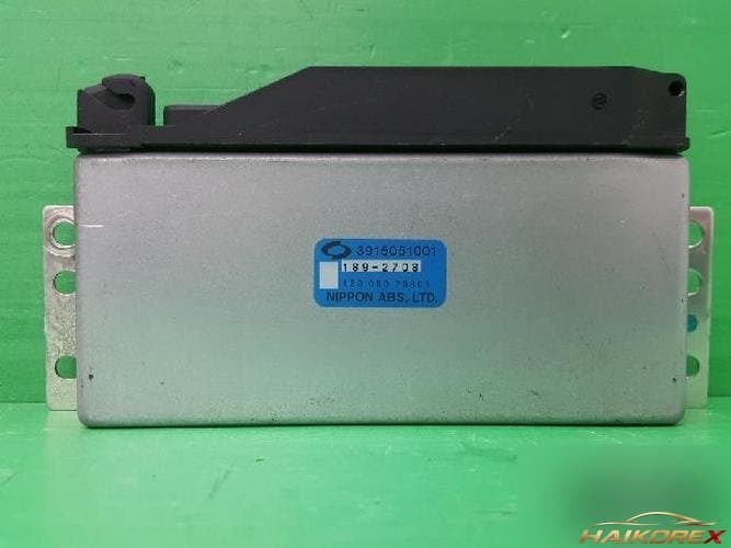 Renault SM5 2001 — модуль ABS 3915051001