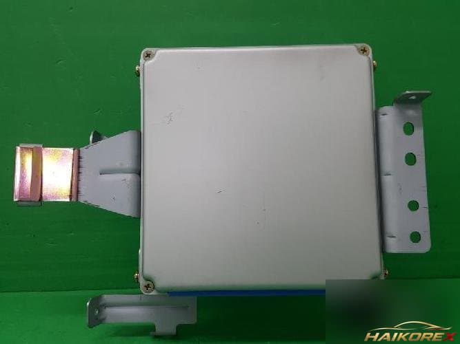 Renault SM5 2002 — блок управления двигателем ECU 23110 13720
