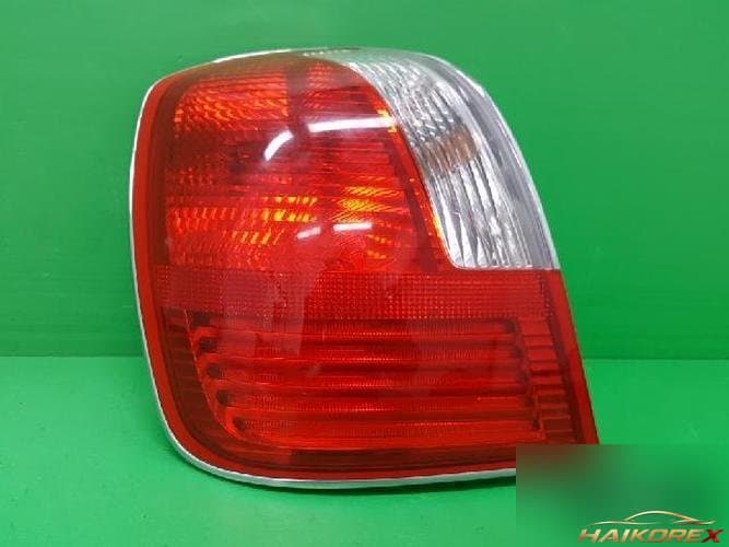 Hyundai Grandeur 2002 — фонарь задний левый (комбинированный) 92405 39500 4