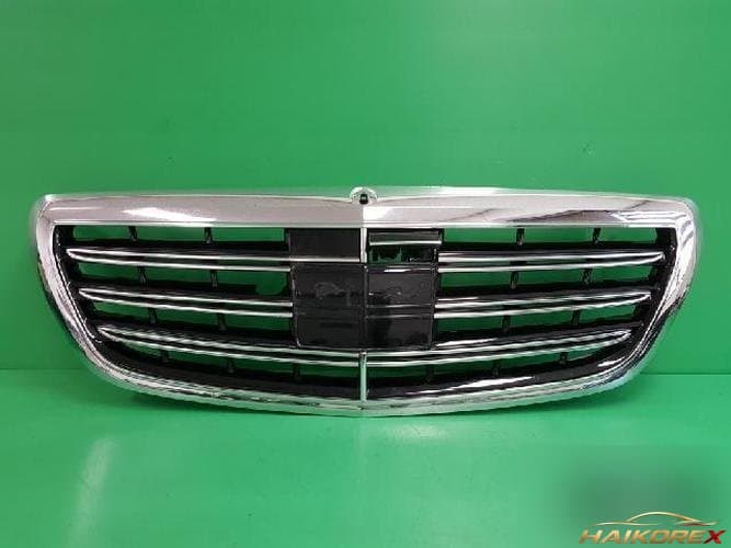 Mercedes-Benz S-Class 2013 — решетка радиатора правая