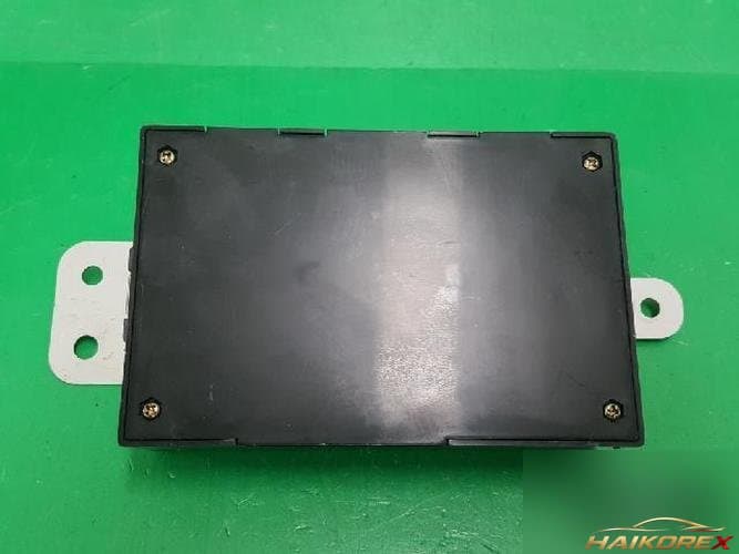 Renault SM5 2001 — ETACS/BCM 57110 51800