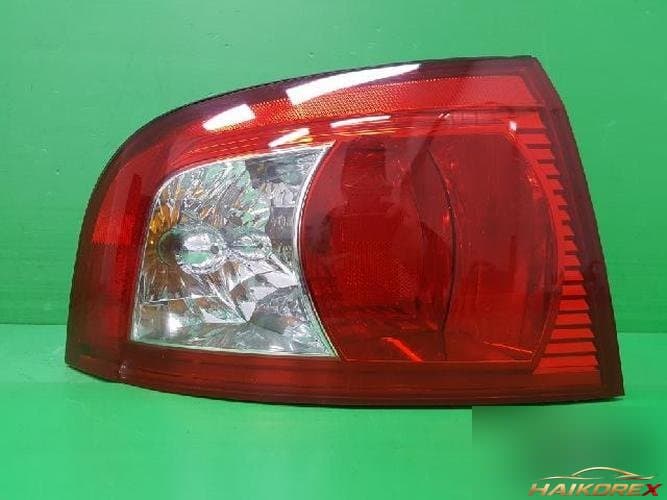 Kia Optima 2005 — фонарь задний левый (комбинированный) 92411 3C070 2