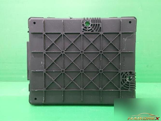 Daewoo Tosca 2006 — модуль ETACS/BCM 96647420