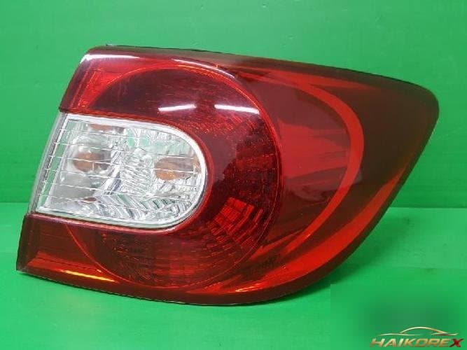 Daewoo Tosca 2006 — комбинированный фонарь задний правый (со стороны пассажира)