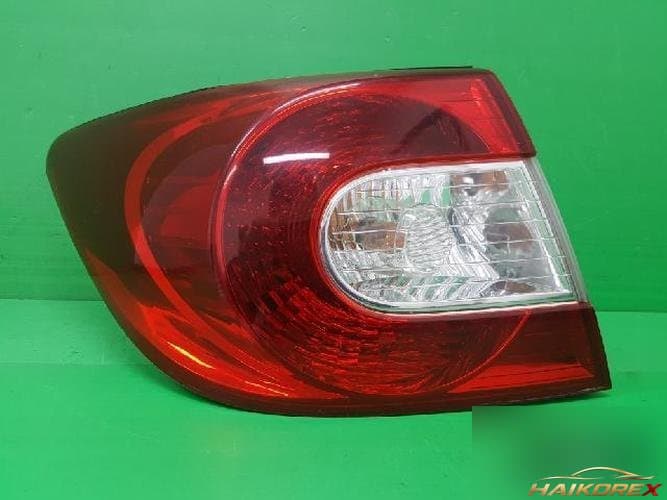 Daewoo Tosca 2006 — фонарь задний левый (комбинированный)