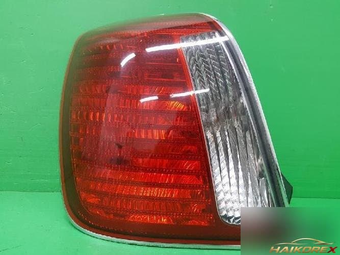 Hyundai Grandeur 2004 — комбинированный фонарь задний левый (водительский) 92401 39600 2