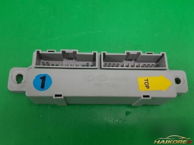 Hyundai Grandeur 2006 — блок реле ETACS/BCM 91940 3L010