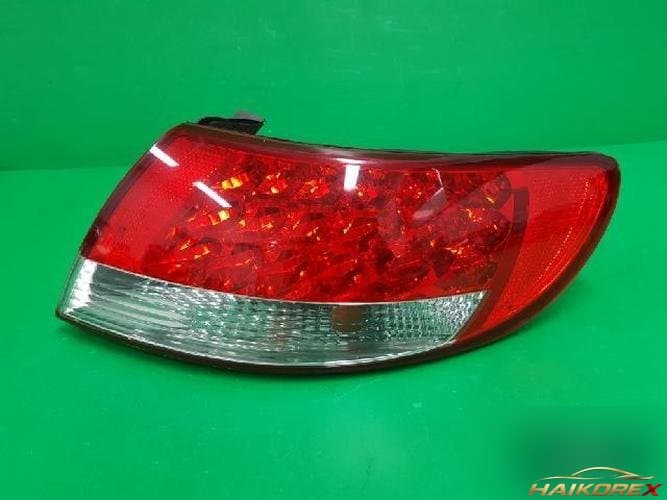 Hyundai Grandeur 2006 — комбинированный фонарь задний правый 92402 3L001 9