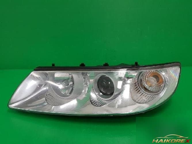 Hyundai Grandeur 2006 — фара левая 921013L100