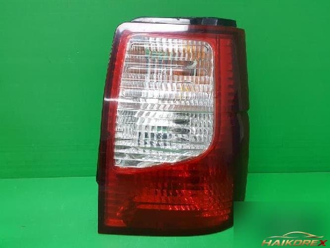 Kia Carsta 2001 — задний комбинированный фонарь правый (пассажирской стороны)