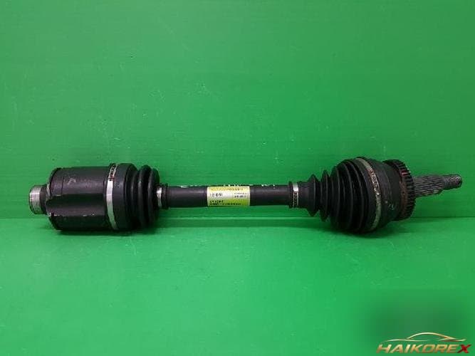 Hyundai Santa Fe 2006 — равнооборотный шарнир правый 495002B610