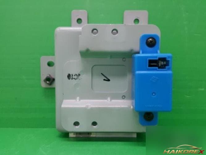 KG Mobility Actyon 2007 — модуль ETACS/BCM 8712031010