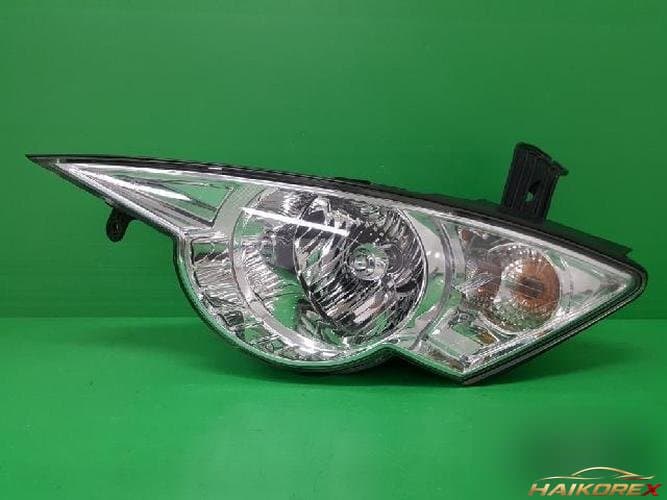 KG Mobility Actyon 2007 — фара головного света левая 8310131103