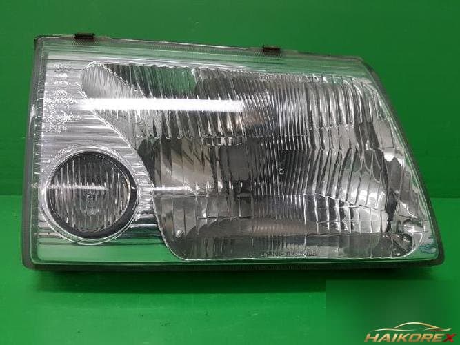 Hyundai Galloper 2002 — фара головного света правая HR804150