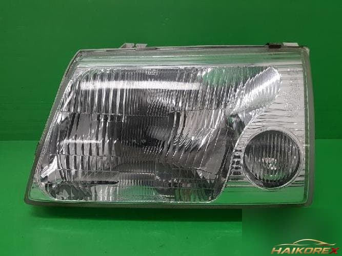 Hyundai Galloper 2002 — фара левая HR804100 2