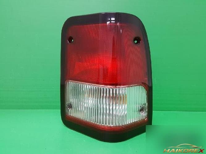 Hyundai Galloper 2002 — комбинированный фонарь задний правый HR804 575 1