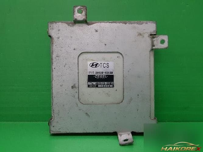 Hyundai Galloper 2002 — ЭБУ 39100-42430