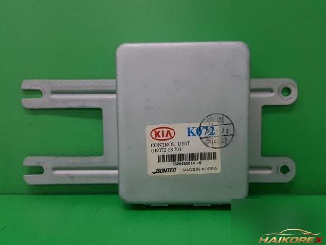 Kia Retona 2003 — модуль ETACS/BCM 0K07218701